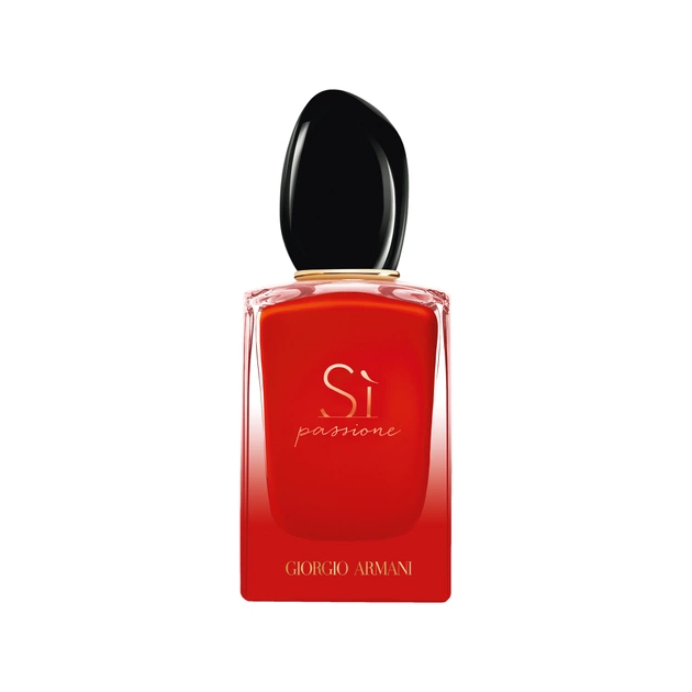 Парфюмированная вода Giorgio Armani Si Passione Intense тестер 100 мл (3614272826595) - изображение 1