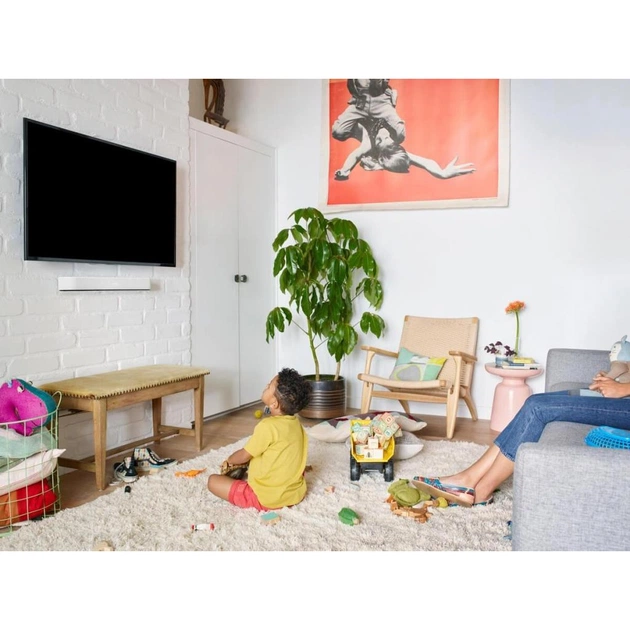 Акустична система Sonos Beam White (BEAM1EU1) - picture 6