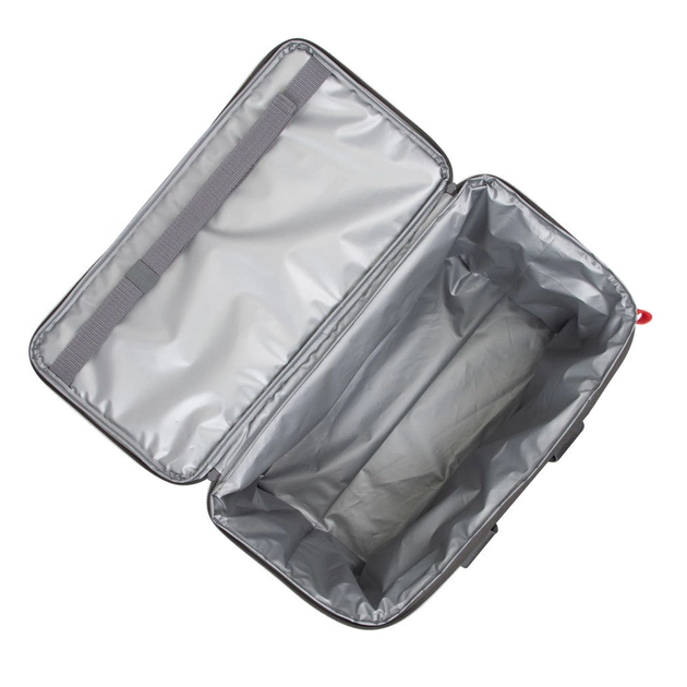 Термосумка Resto Polis Grey 30 л (5530 Grey) - изображение 8