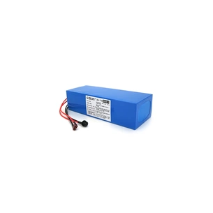 Батарея до ДБЖ QiSuo Li-ion 48V 15A (QS-4815) зображення 1
