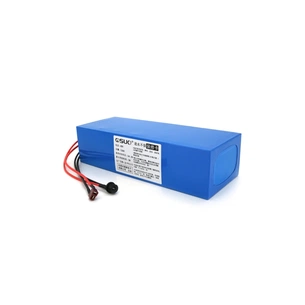 Батарея к ИБП QiSuo Li-ion 48V 15A (QS-4815) изображение 1