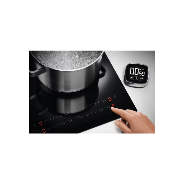 Варочна поверхня Electrolux EIV85453 - picture 9