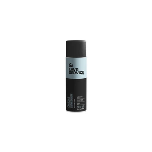 Мастило автомобільне LAVR SERVICE SILICONE SPRAY, 650мл (Ln3501) зображення 1