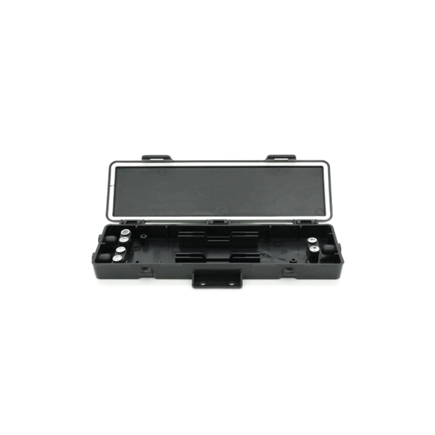 Муфта оптическая Merlion ML-OP-S813 (31955) - изображение 1