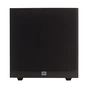 Домашній сабвуфер JBL Stage A120P Black (JBLA120PBLKEB) - зменшене зображення 2