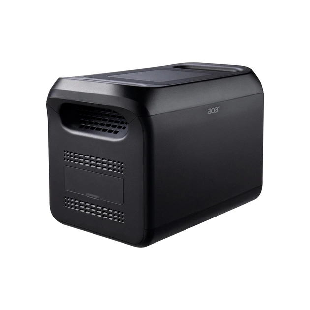 Зарядна станція Acer APS321 1800W 1229Wh (APS321) - зображення 5