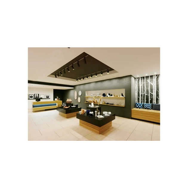 Світильник LEDVANCE ECO TRACK SP 1 PH 12W 840_BKRD (4099854269400) - picture 6