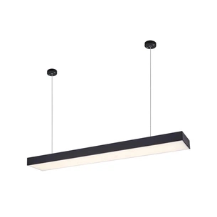 Світильник Lightwell LW-LINE-60W-B 6500K изображение 1