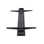 Кронштейн Sector TV80F Black - зменшене зображення 7