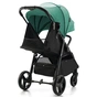 Коляска Kinderkraft Rine Juicy Green (KSRINE00GRE0000) (5902533922154) - зменшене зображення 5