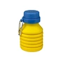 Пляшка для води Magio Патріотична 450 мл Жовта (MG-1043Y) - зменшене зображення 2