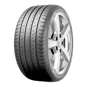 Шина Fulda SportControl 2 XL FP 255/35R18 94Y зображення 1