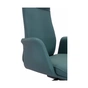 Офісне крісло GT Racer B-2119 Dark Green - зменшене зображення 7