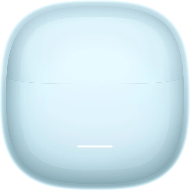 Bluetooth-гарнитура Xiaomi Redmi Buds 8 Active Blue (BHR08JPGL) - изображение 1