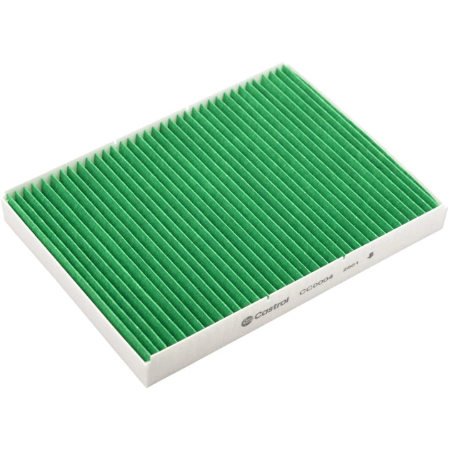 Фильтр салона Castrol Filters CC0004 - изображение 1