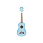 Укулеле Kala Makala Dolphin Light Blue Burst Ukulele (231428) - зменшене зображення 2