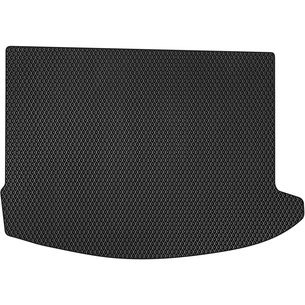 Килимок в багажник EVAtech MINI Cooper Countryman (SE ALL4) Hybrid 2017+ (MI1680B1RBB) зображення 1