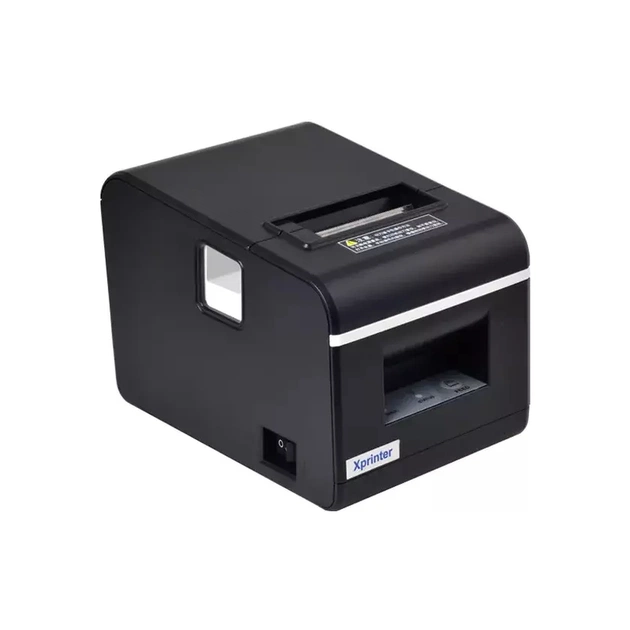 Принтер чеків X-PRINTER XP-Q90EC USB, Bluetooth (XP-Q90EC_USB_BT) - picture 4