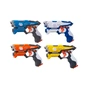 Набір лазерної зброї Canhui Toys Laser Guns CSTAR-23 (4 пістолети) (BB8823C) - зменшене зображення 1
