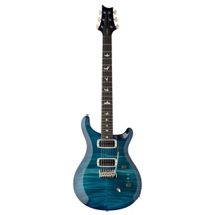 Електрогітара PRS S2 Custom 24-08 Lake Blue зображення 1