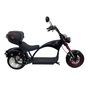 Електробайк Atlas Rio Black (2007) - зменшене зображення 3