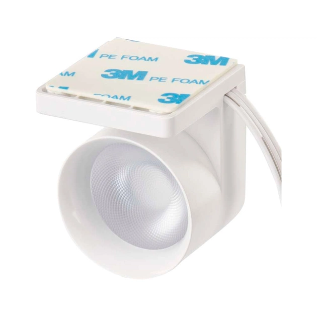 Світильник EMOS ZIW15CR 12шт. 255см, 7 Вт, RGBIC+CCT, WIFI (ZIW15CR) - picture 3