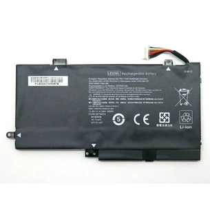 Акумулятор до ноутбука HP Envy x360 13-S LE03XL, 48Wh (4212mAh), 3cell, 11.4V, Li-ion (A47854) зображення 1