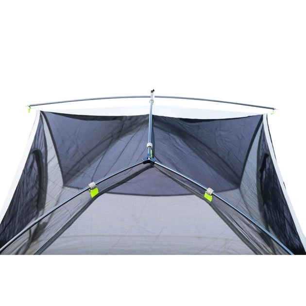 Палатка Tramp Cloud 3 Si Red (TRT-094-red) - изображение 6