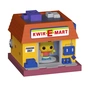 Фігурка Funko Pop набір Bitty Pop! Town - Барт Сімпсон і Квікі-Март (83684) - зменшене зображення 1