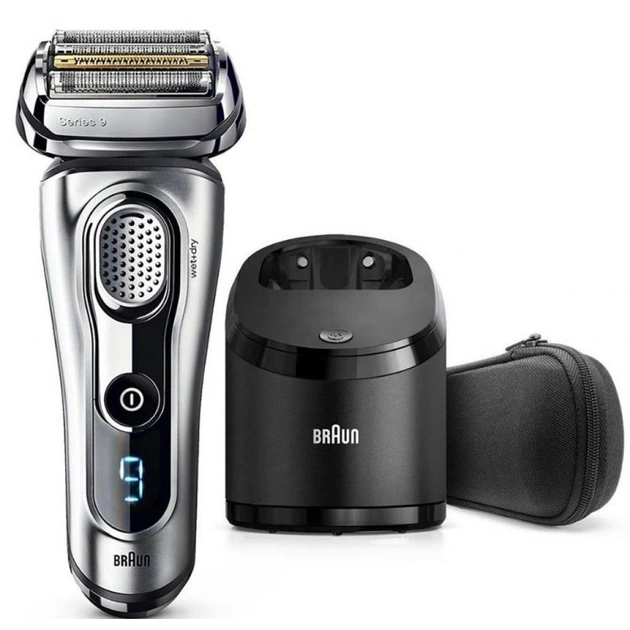Електробритва Braun Series 9 9292 cc - зображення 1