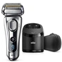 Електробритва Braun Series 9 9292 cc - зменшене зображення 1