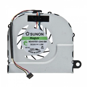 Вентилятор ноутбука Acer Aspire 3810T/3810TG/3810TZ/3810TZG DC(5V,0.12A) 4pin (13.V1.B4108.F.HF/GC053507VH-A) зображення 1