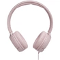 Навушники JBL T500 Pink (JBLT500PIK) - зменшене зображення 2