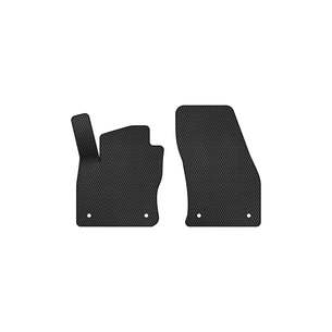 Килимок в салон EVAtech передні Volkswagen Tiguan (Mk 2) 2016-2020 (VW31493AR2AV4RBB) зображення 1