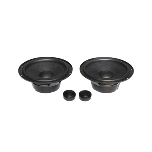 Компонентна акустика Pride Harmony 6,5 зображення 1