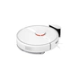 Пилосос 360 Robot Vacuum Cleaner S6 White - зменшене зображення 1