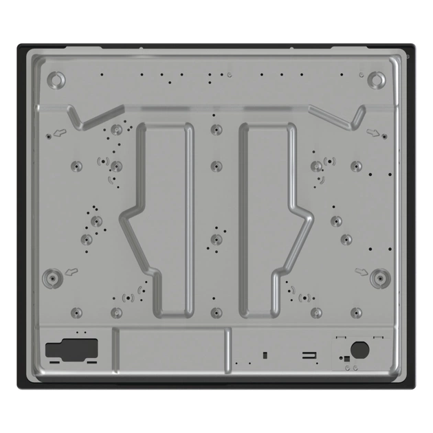 Варочна поверхня Gorenje GW642SYB - picture 8