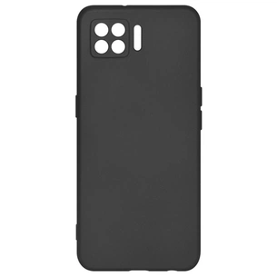 Чохол до мобільного телефона Armorstandart ICON Case for OPPO A73 Black (ARM58518) зображення 1