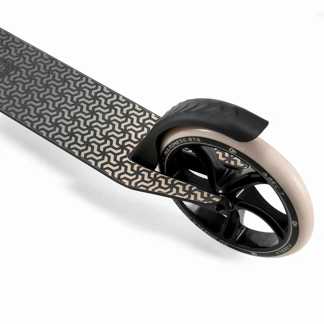 Самокат Kinderkraft Freely Beige (KRFREE00BEG0000) (5902533927548) - picture 9