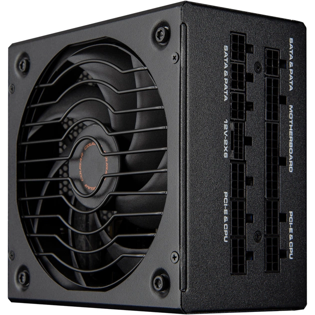 Блок питания Cougar 1000W (GLE1000) - изображение 3