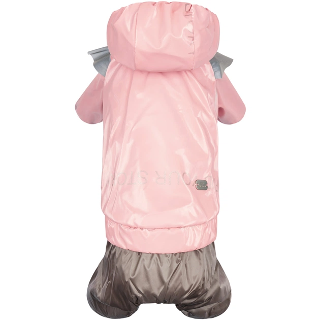 Дощовик для тварин Pet Fashion ARIEL ХL (4823082429868) - изображение 1