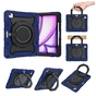 Чохол до планшета BeCover Armor Stand Apple iPad Air 13" M2/M3 (2024/2025) Blue (711927) - зменшене зображення 2