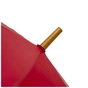 Парасоля Bergamo Promo Напівавтомат Червона (45100-5) - зменшене зображення 4
