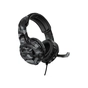 Навушники Trust GXT 411K RADIUS 3.5mm Black Camo (24360) - зменшене зображення 2