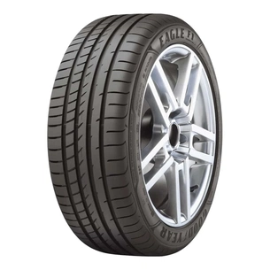 Шина Goodyear Eagle F1 Asymmetric 3 XL 245/40R19 98Y зображення 1