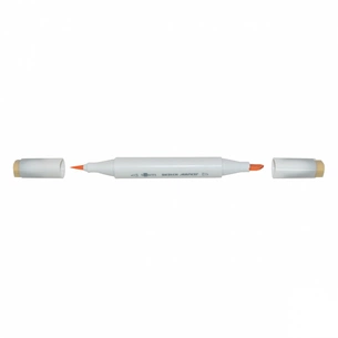 Художній маркер Santi sketch SM-24, світло-тілесний (390538) зображення 1