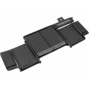 Акумулятор до ноутбука Apple MacBook Pro 13” Retina (A1493, A1502) 11.34V 71.8Wh (NB420186) зображення 1