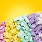Конструктор LEGO Classic Творчі пастельні веселощі 333 деталі (11028) - зменшене зображення 3