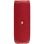 Акустична система JBL Flip 5 Red (JBLFLIP5RED) - зменшене зображення 3