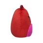 М'яка іграшка Squishmallows Капібара Марсія 19 см (SQCR06581) - зменшене зображення 5